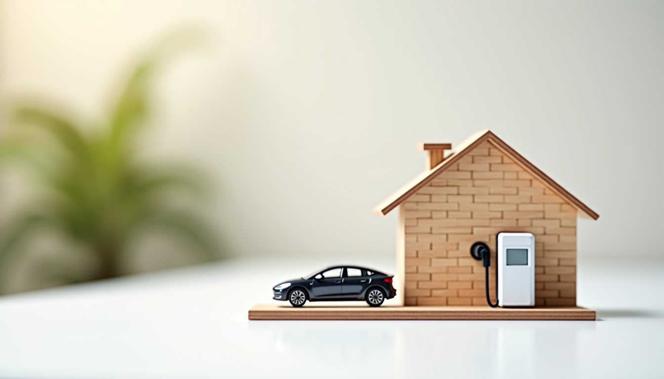 Installer une borne électrique à Joigny en 2026 : le guide