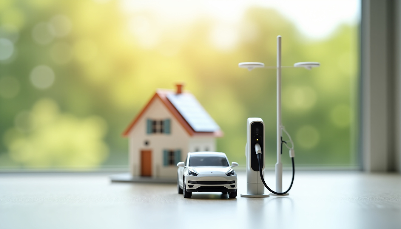 Installer une borne électrique à Jouet-sur-l'Aubois en 2026 : ce qu’il faut prévoir