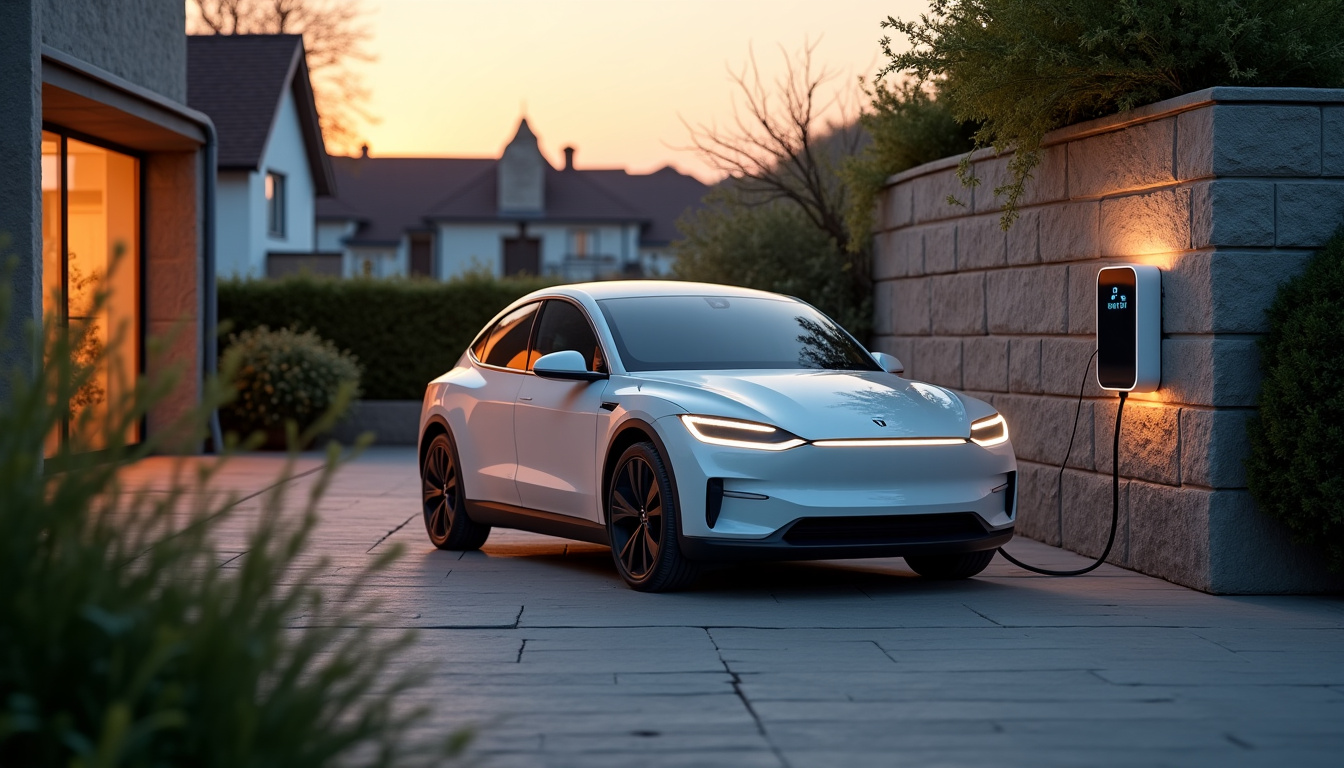 Installer une borne électrique à Jouy-en-Josas : ce qu’il faut savoir avant de se lancer