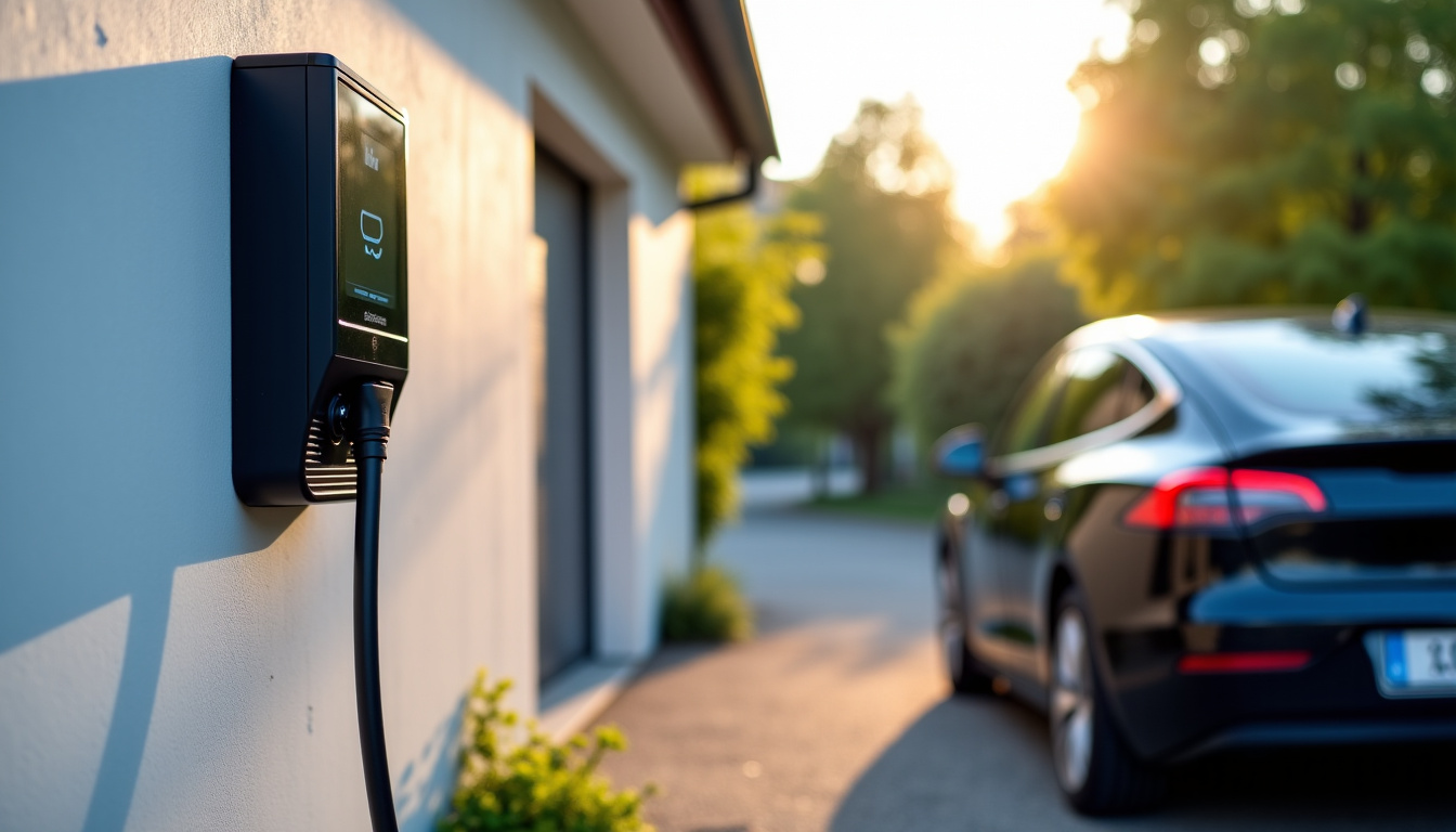 Installer votre borne électrique à Juvisy-sur-Orge en 2026