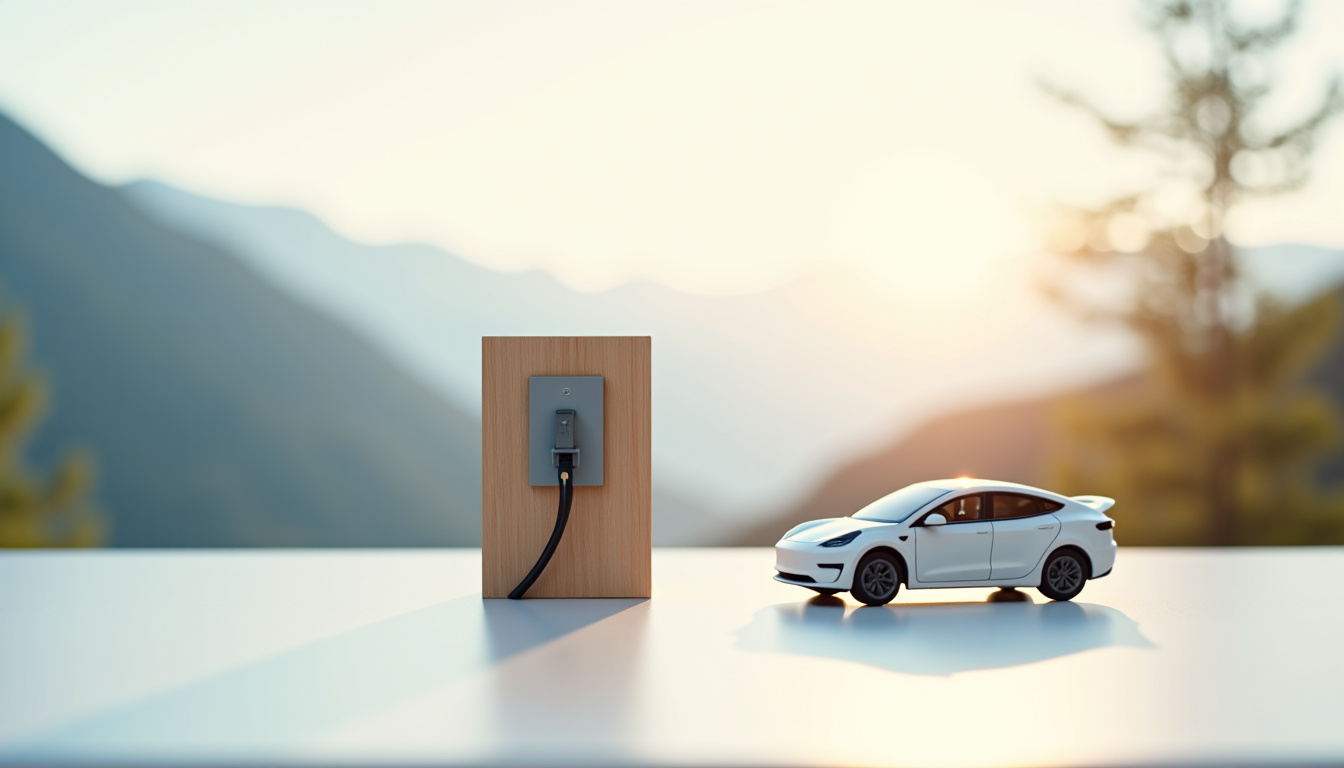 Comment installer une borne de recharge électrique à La Bâtie-Neuve : le guide complet pour les habitants
