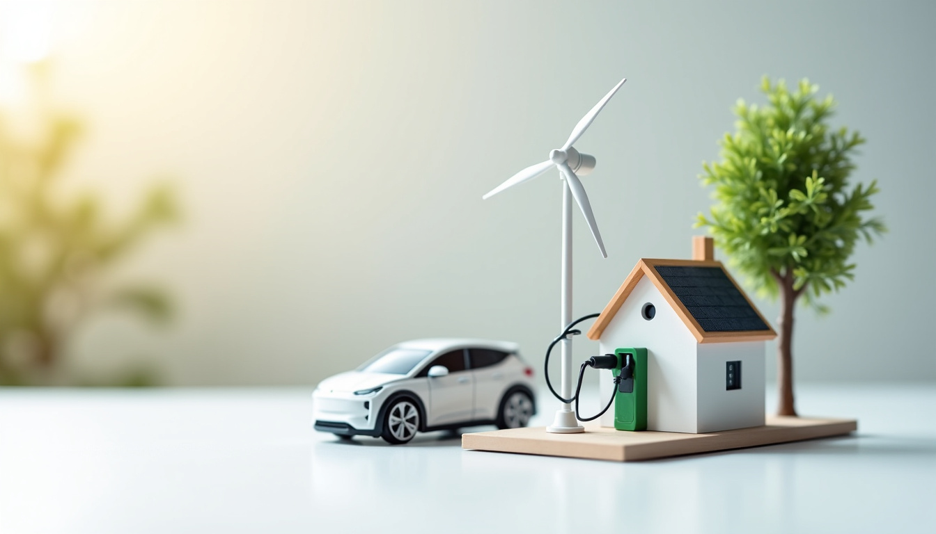 Faut-il installer une borne électrique à La Bazoge : ce qu'il faut savoir en 2026