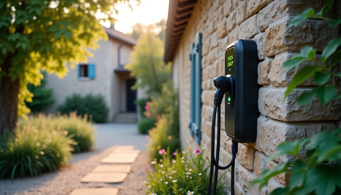 Installer sa borne électrique à La Selle-sur-le-Bied, mode d'emploi 2026