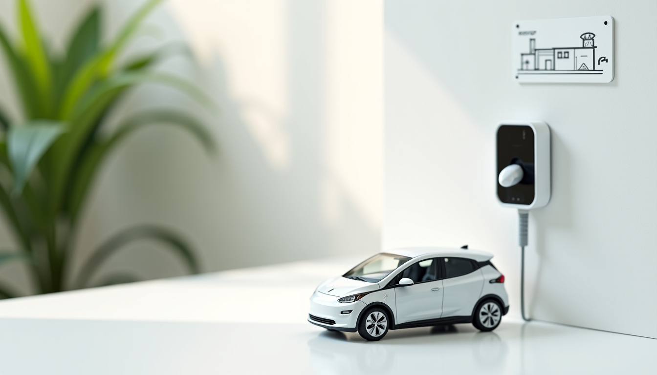 Installer une borne de recharge électrique à La Valette-du-Var : le guide complet en 2026