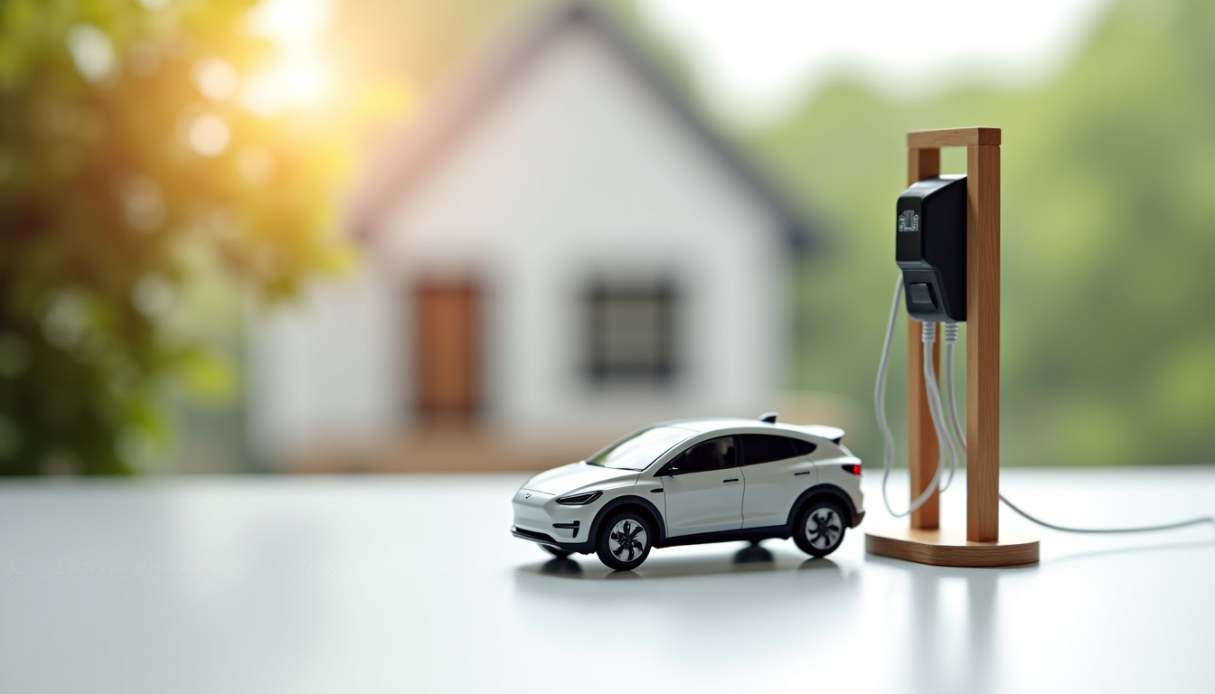 Installer votre borne électrique à Lamothe-Capdeville en 2026