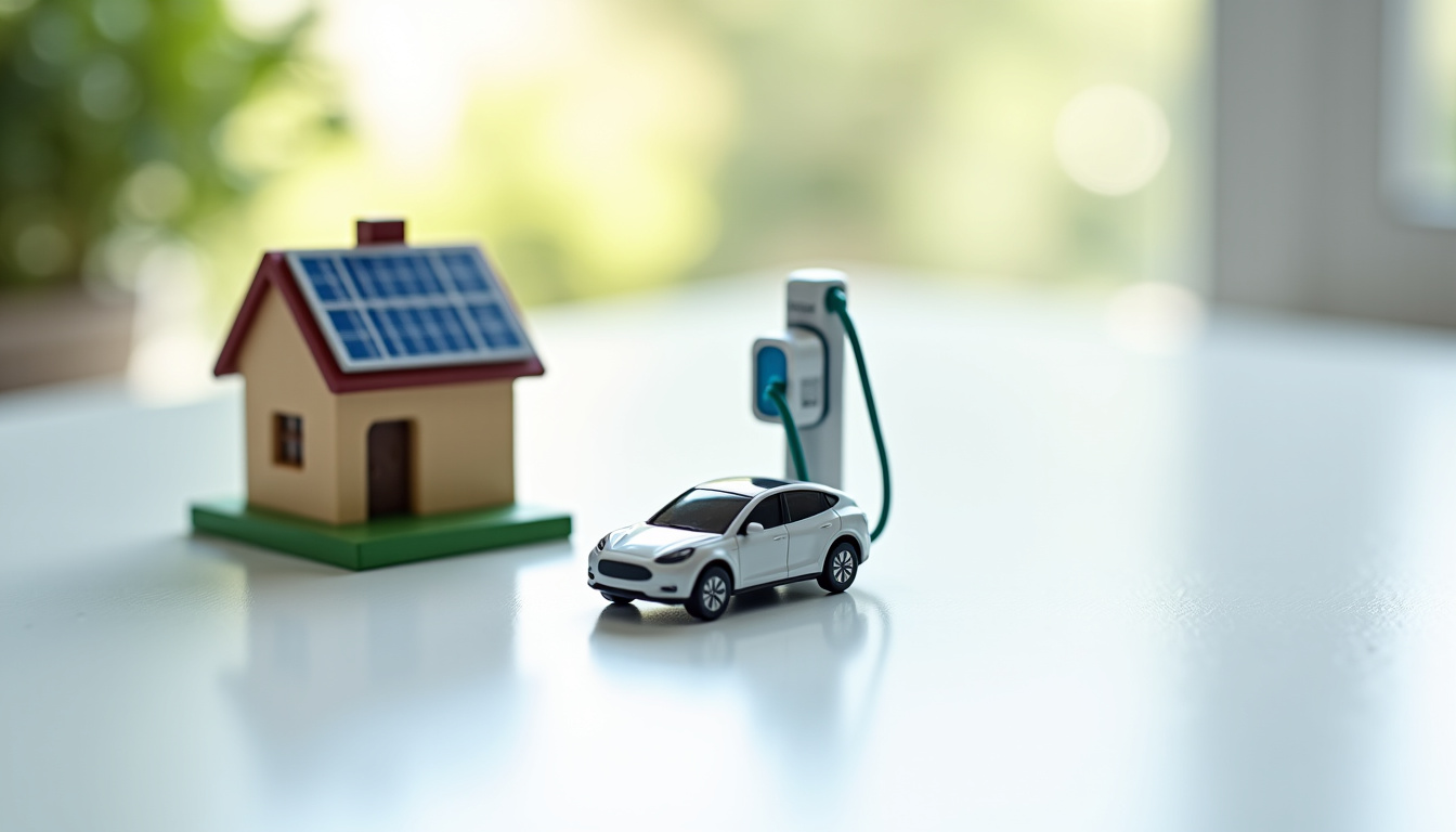 Installer une borne électrique à Landorthe, est-ce encore avantageux en 2026 ?