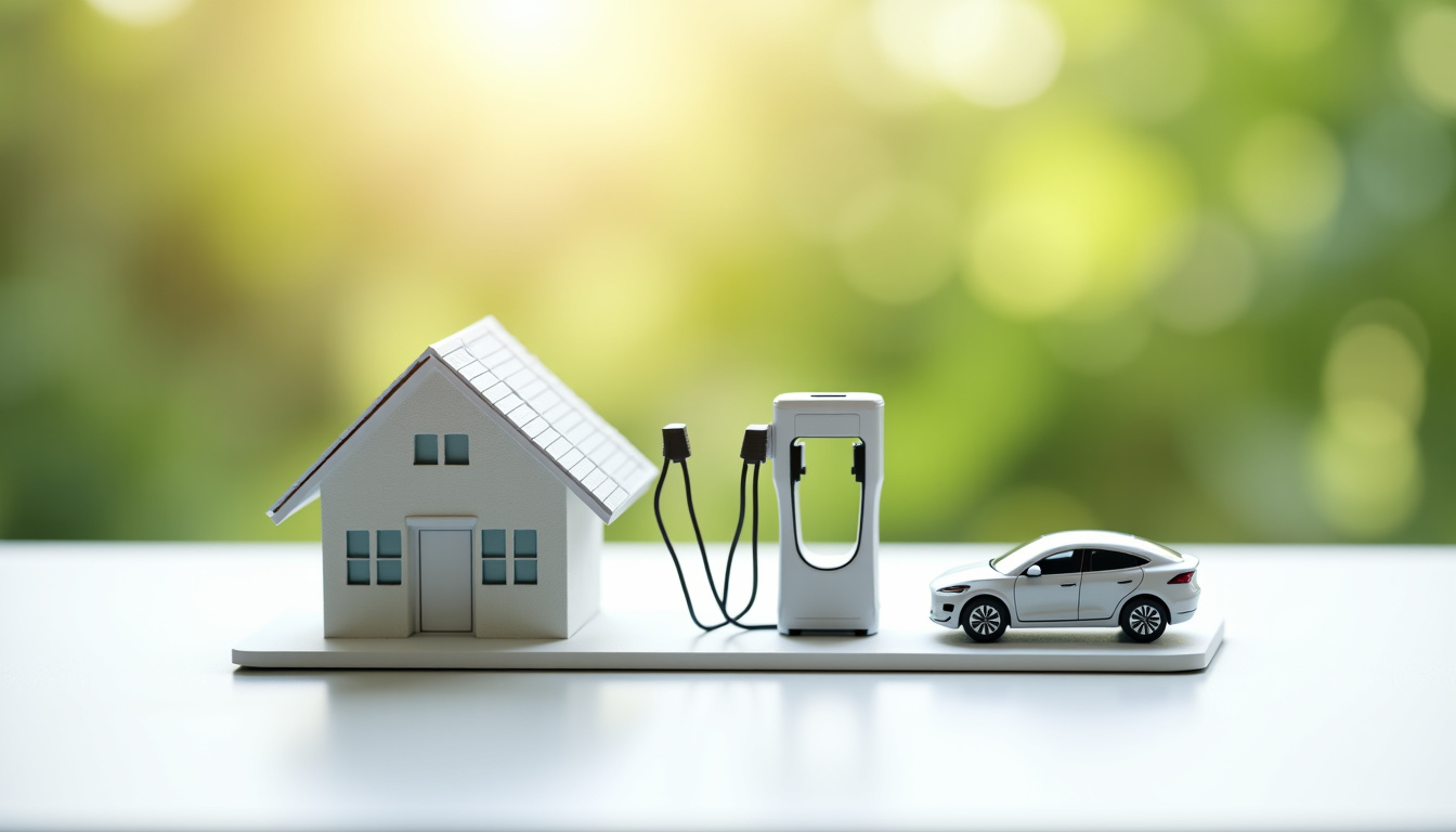 Installer une borne électrique à Lanester : ce qu’il faut savoir en 2026