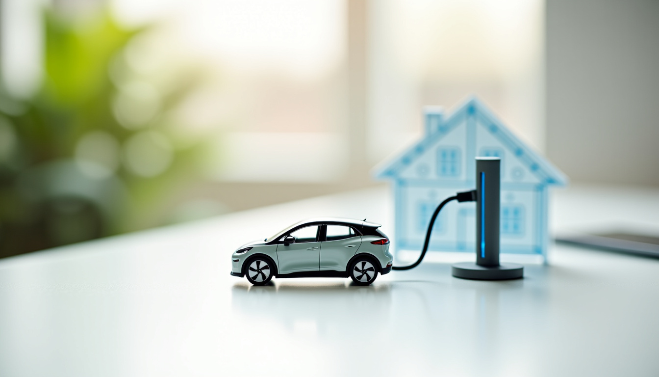 Installer votre borne électrique à Launac en 2026