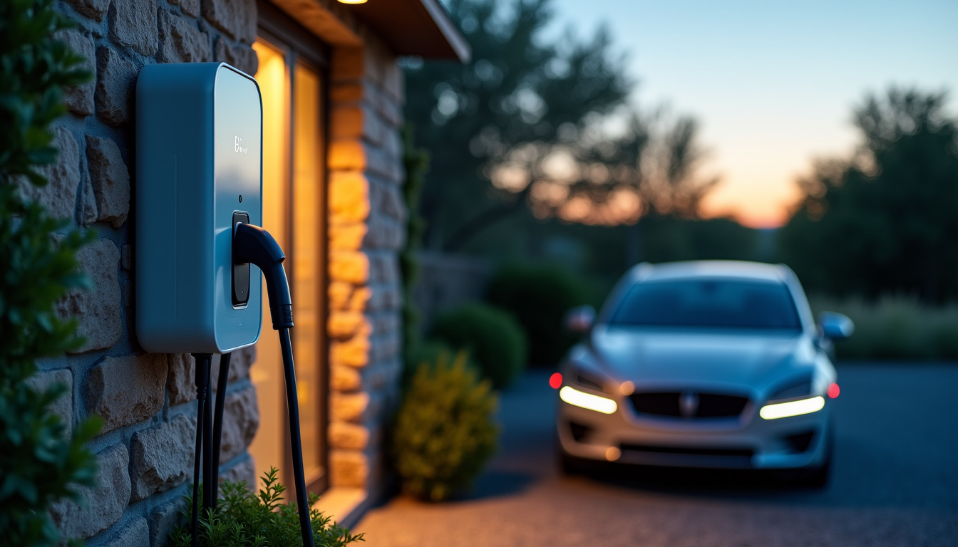Installation borne électrique à Lavardac : le guide 2026