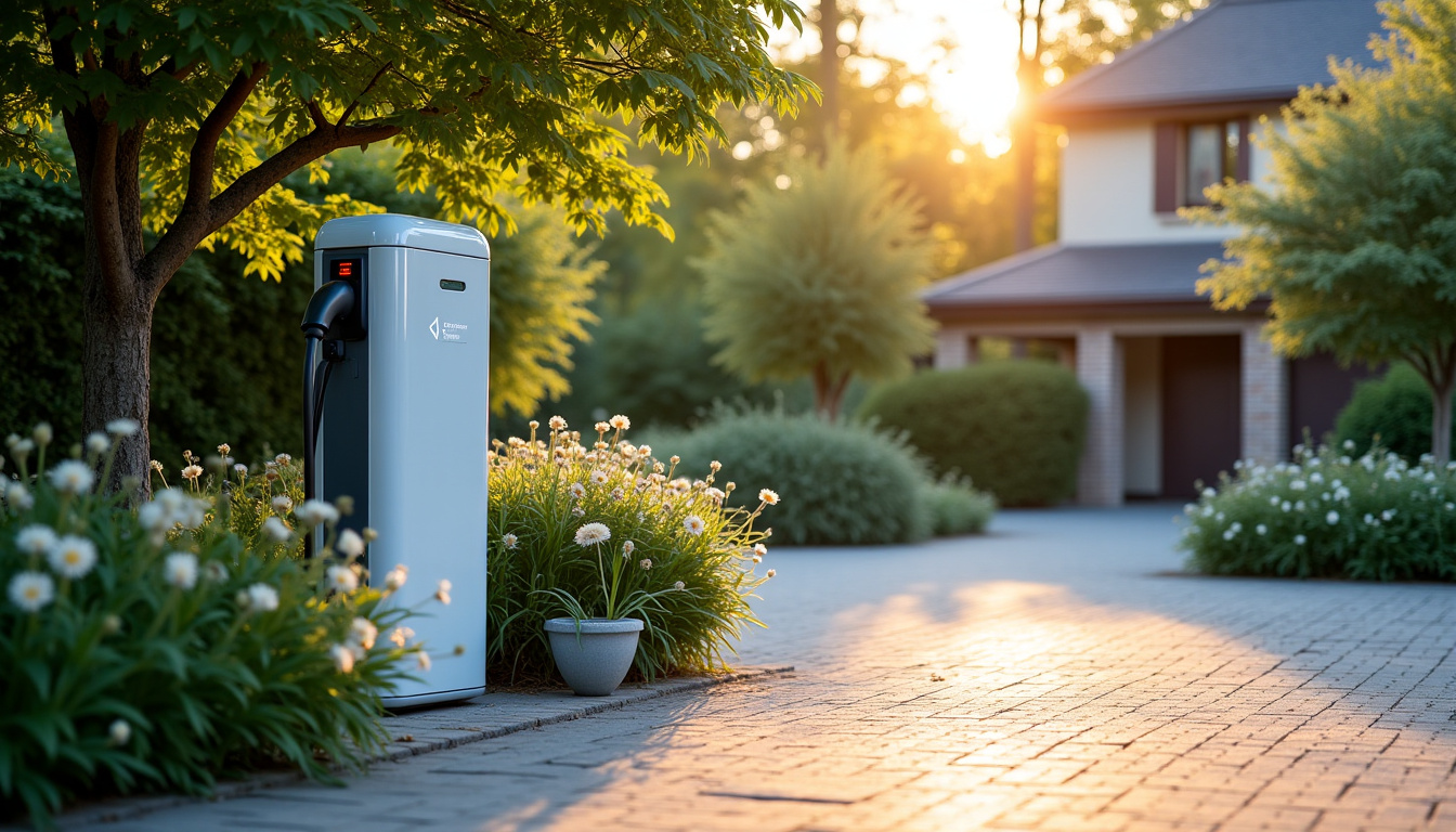Installer votre borne électrique à Le Cendre en 2026
