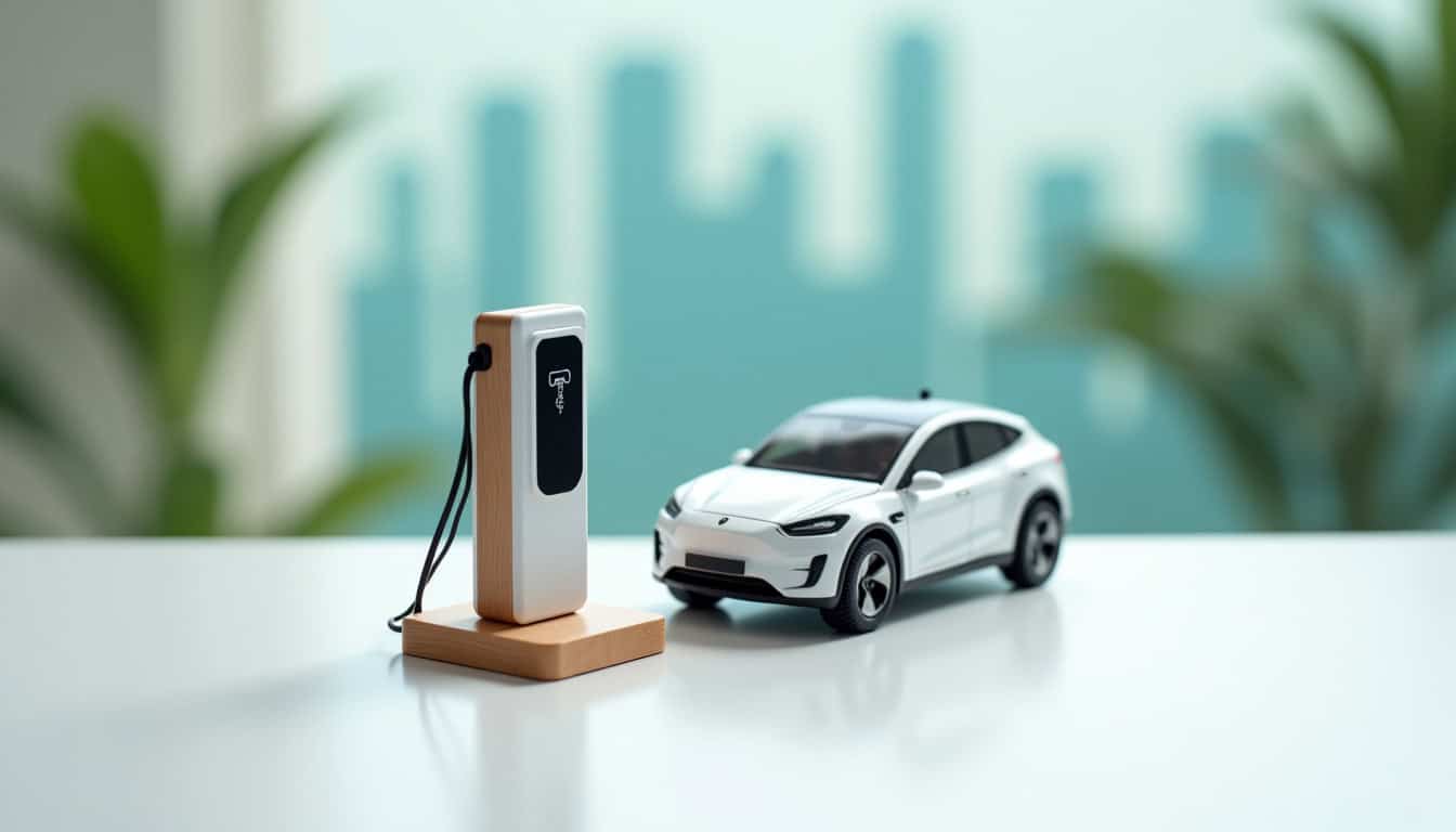 Installer votre borne électrique au Mans en 2026 : le guide