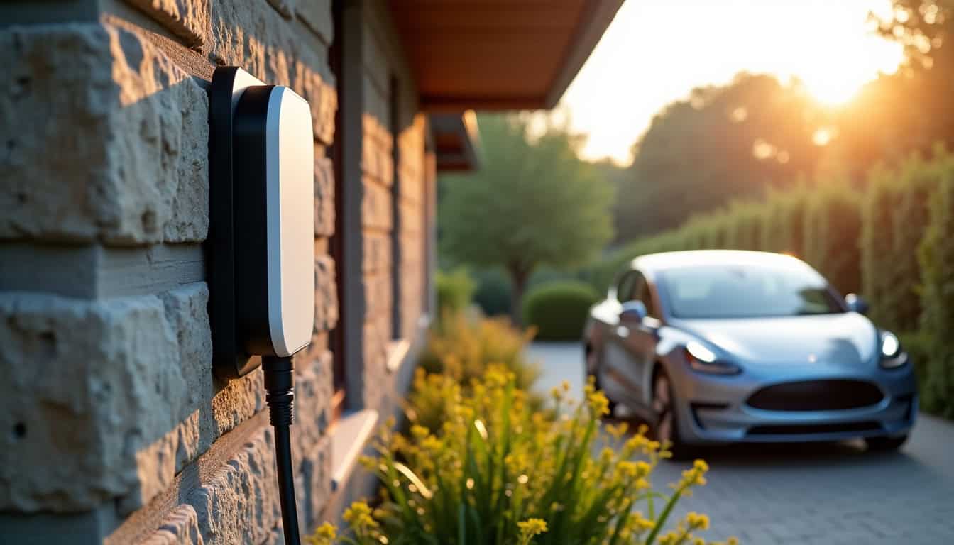 Installer une borne électrique à Le Verger en 2026 : guide complet