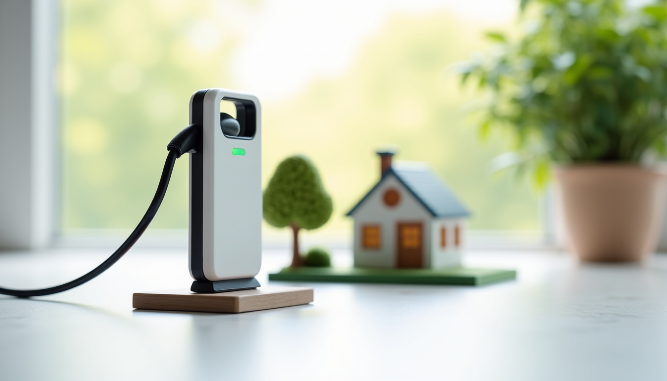 Installation d'une borne de recharge électrique à Léguevin : ce qu'il faut savoir en 2026