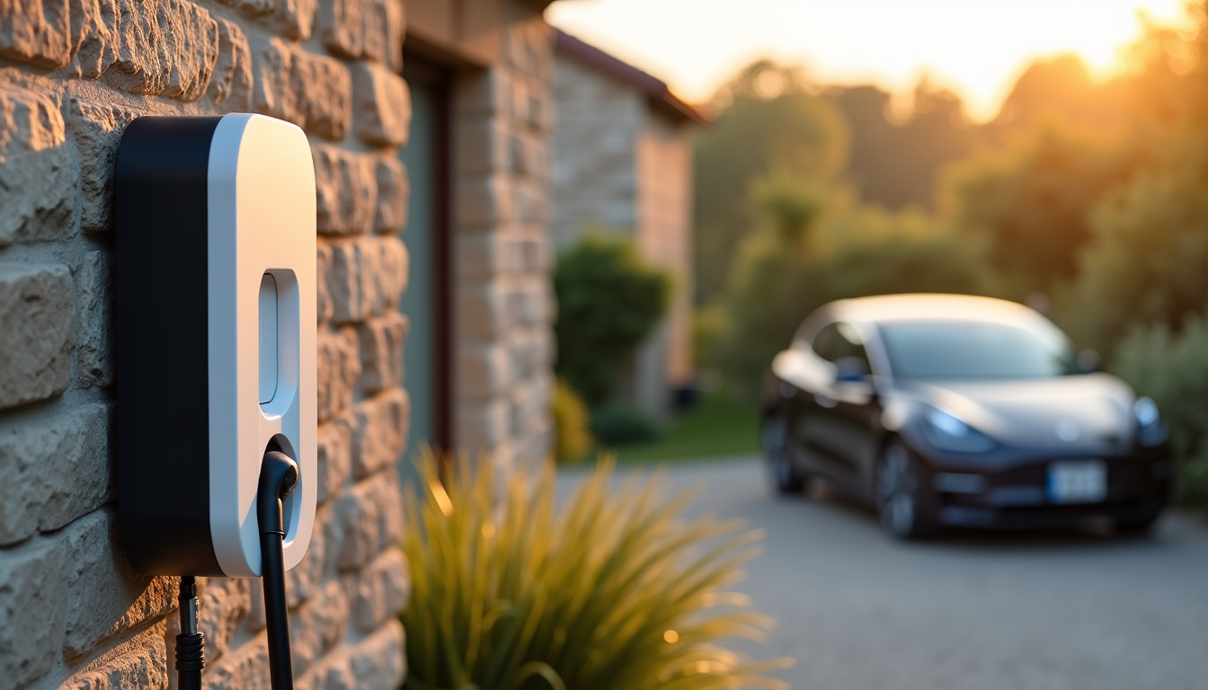 Installer votre borne électrique à Lézat-sur-Lèze en 2026