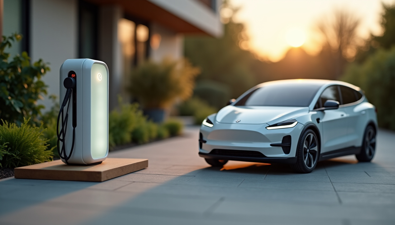 Installer votre borne électrique à Lezennes en 2026