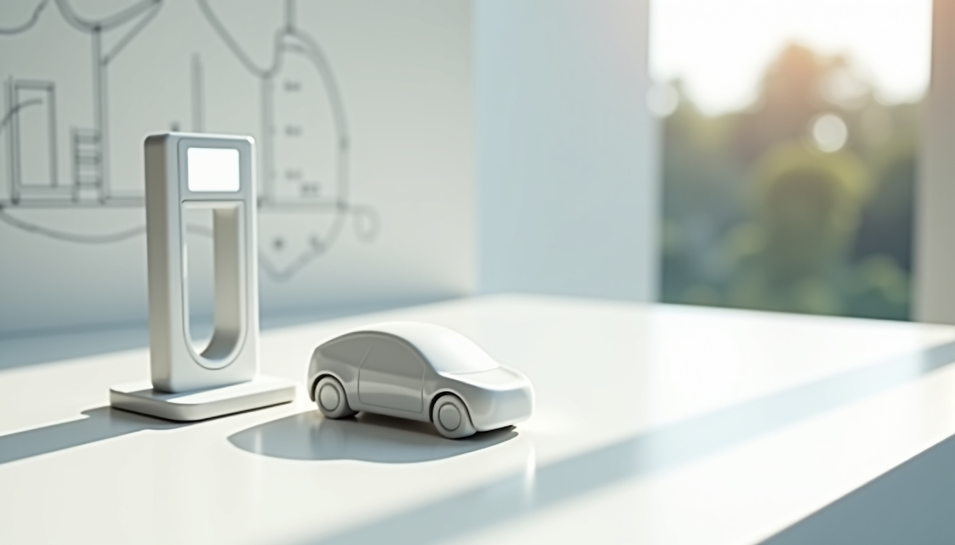 Installer votre borne électrique à Livry-Louvercy en 2026