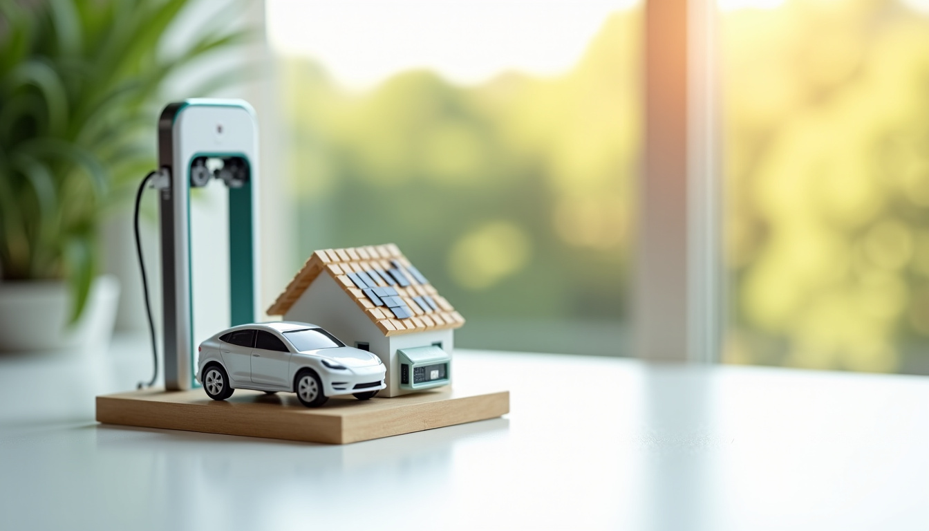 Installer votre borne électrique à Lure en 2026