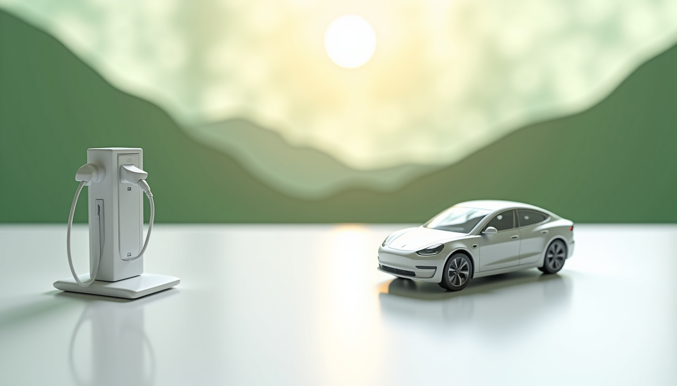 Installer votre borne électrique en Maine-et-Loire en 2026 : le guide