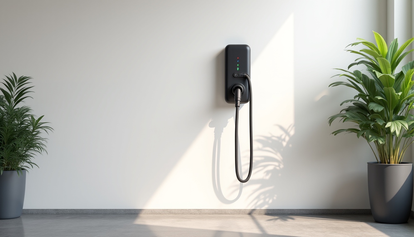 Installer votre borne électrique à Maisons-Alfort en 2026