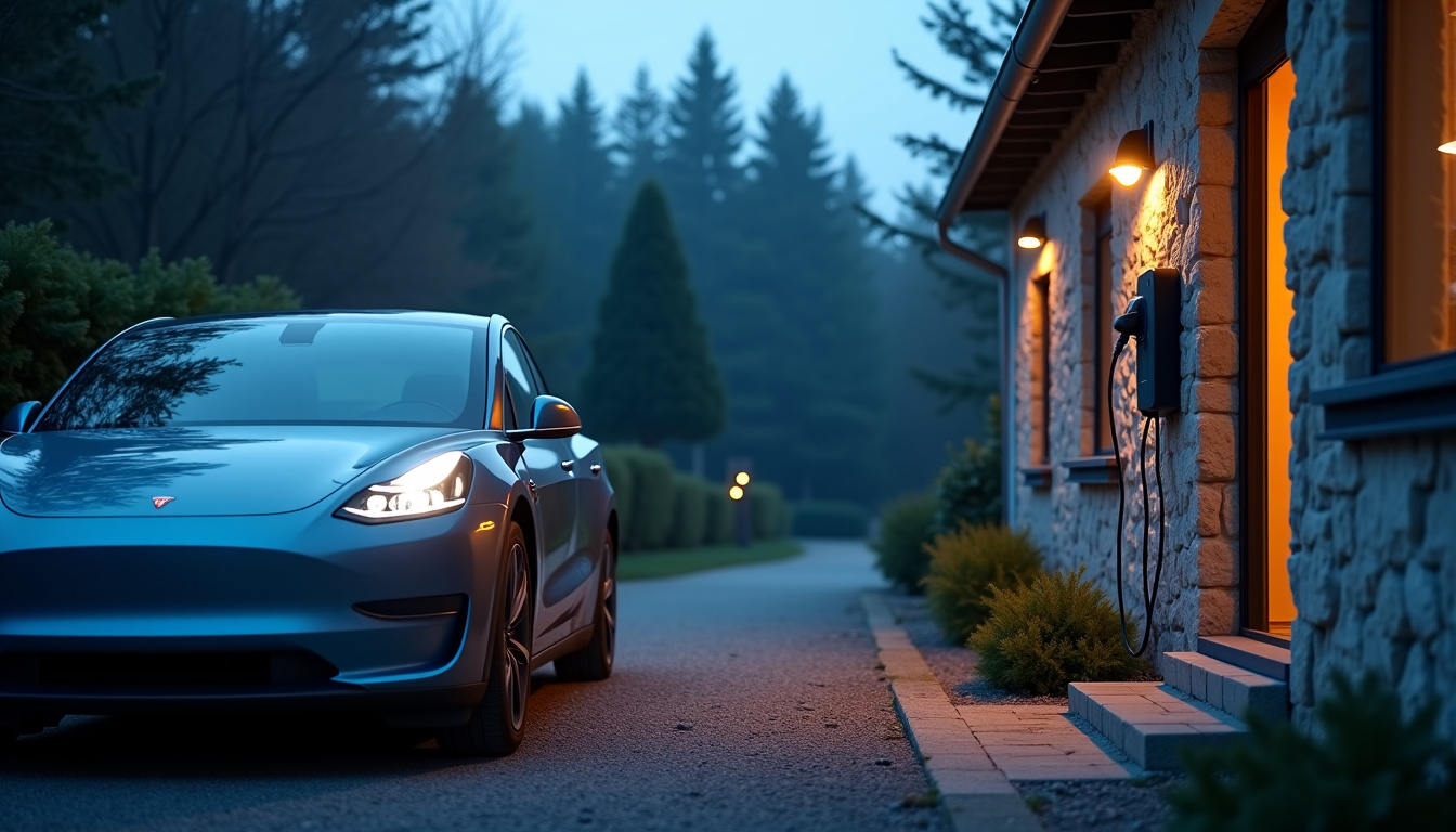 Installer une borne électrique à Mamirolle : tout savoir en 2026