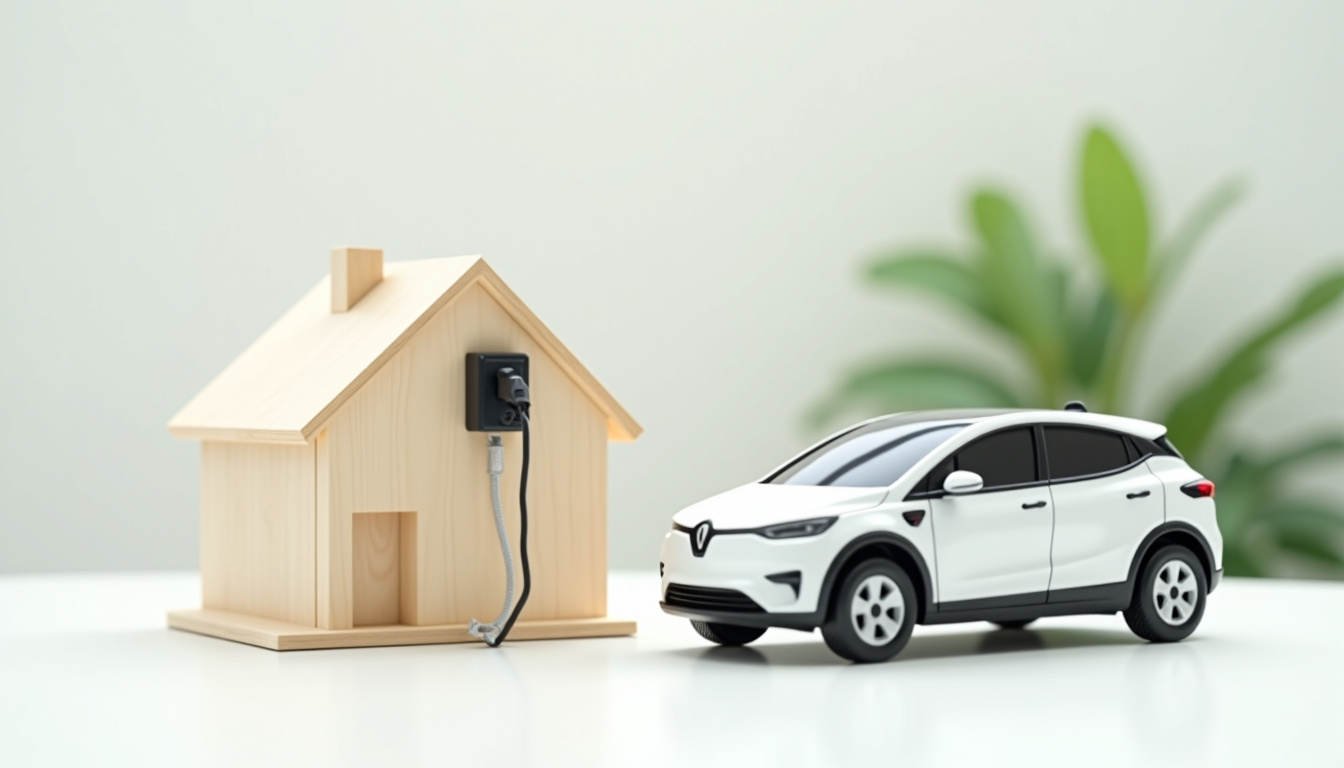 Installer votre borne électrique à Mana en 2026