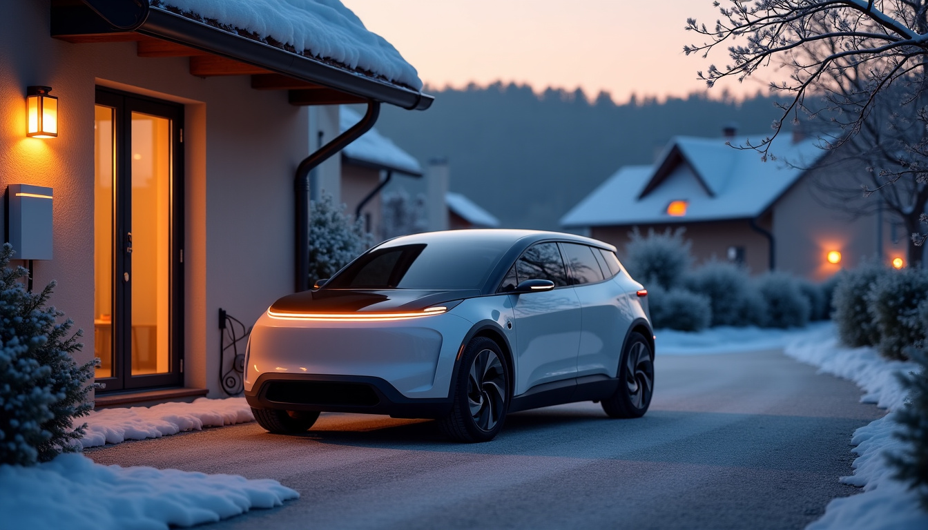 Installer une borne électrique à Marmoutier en 2026 : ce qu’il faut savoir