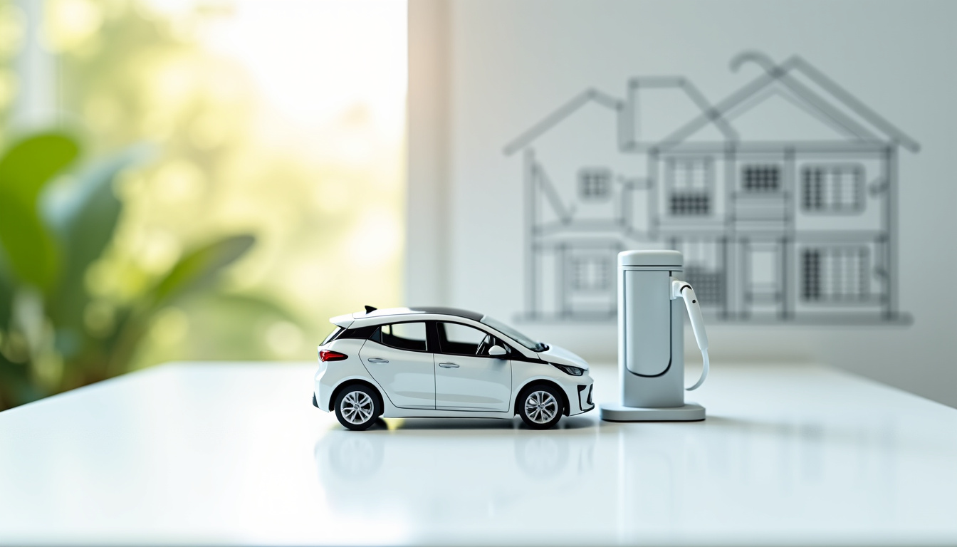 Installer votre borne électrique à Marnay en 2026