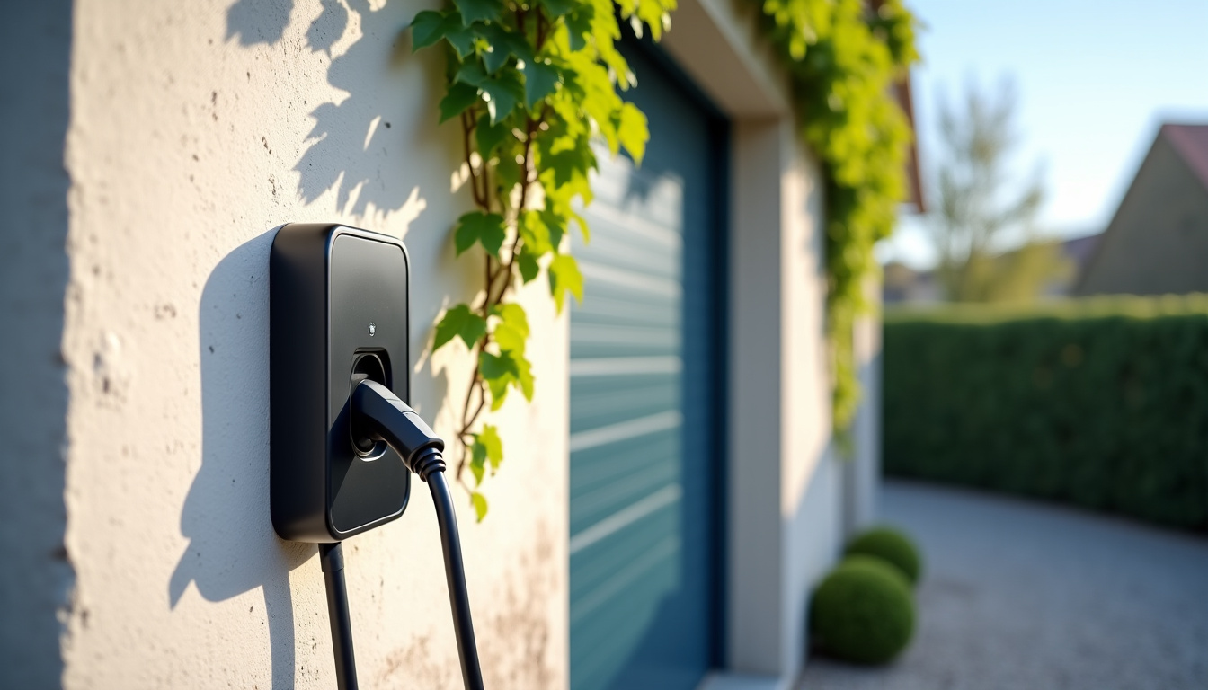 Installer votre borne électrique à Marolles-sur-Seine en 2026