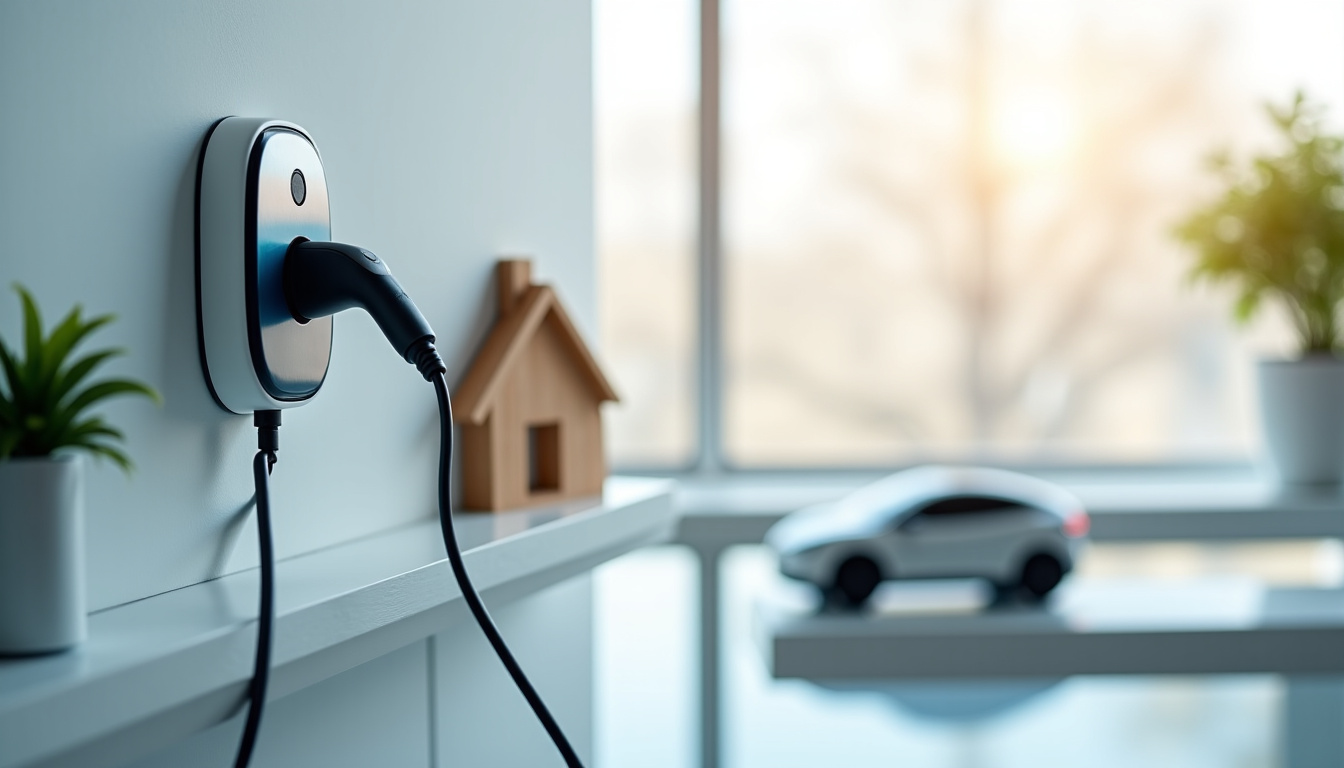 Installer votre borne électrique à Marzan en 2026 : le guide