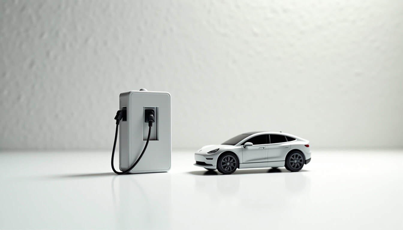 Installer sa borne électrique à Maurepas, mode d'emploi 2026