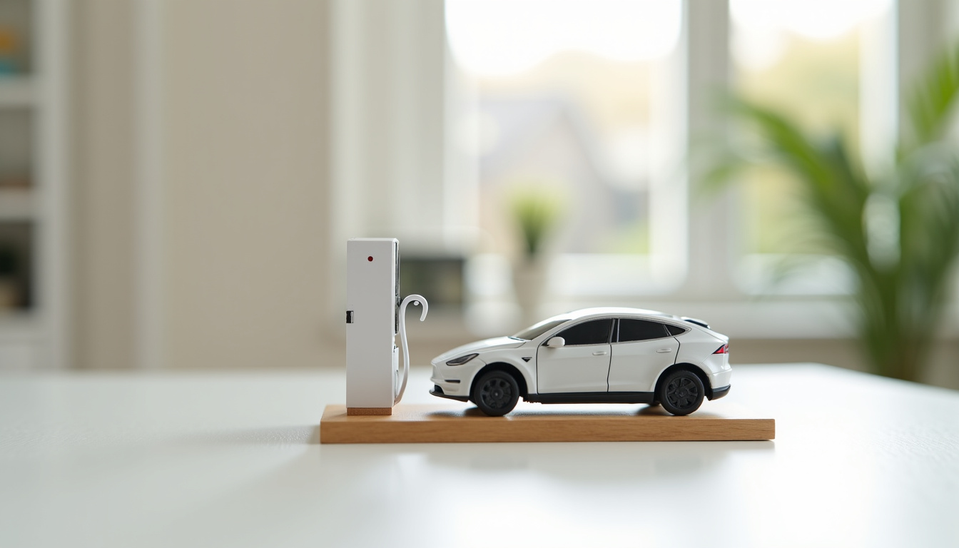 Installer votre borne électrique à Melgven en 2026