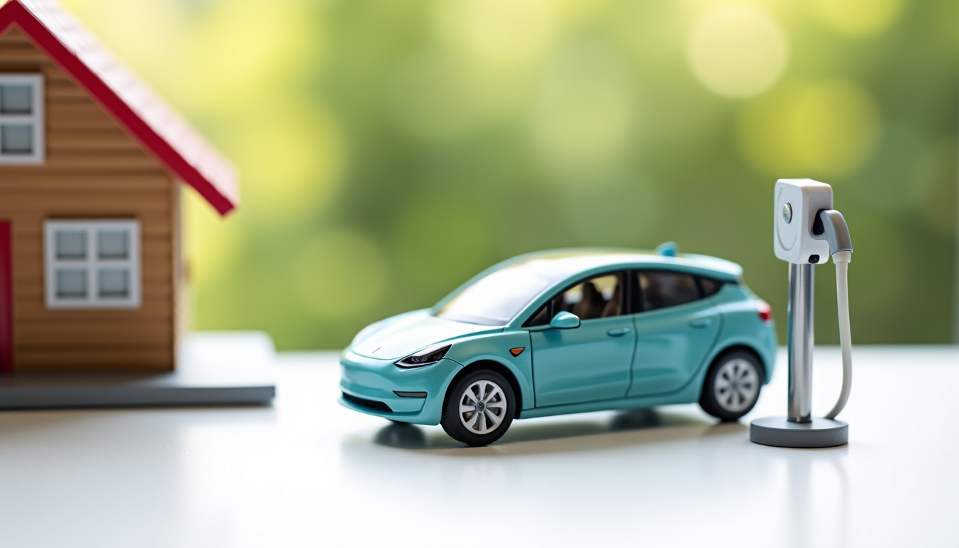 Comment installer une borne de recharge électrique à Mers-les-Bains en 2026 ?