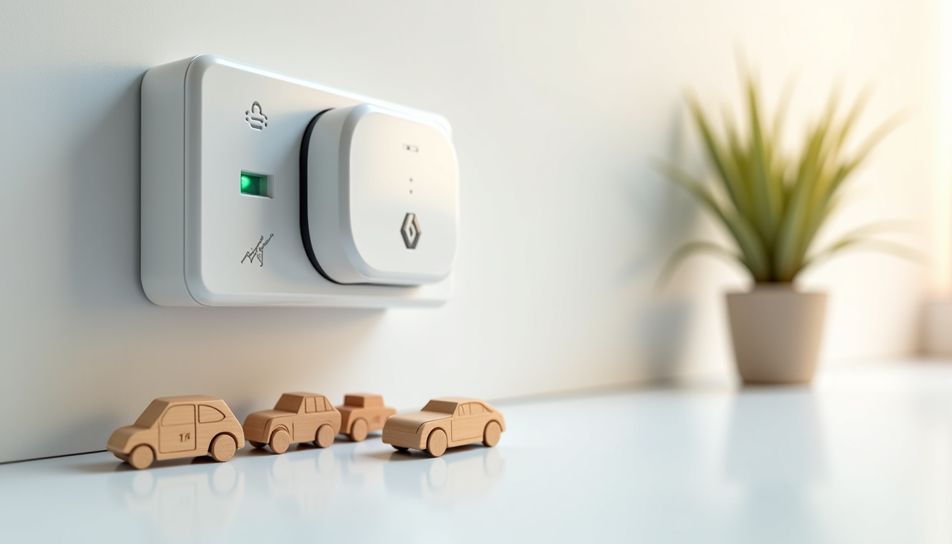 Installer une borne électrique à Merville en 2026 : le guide