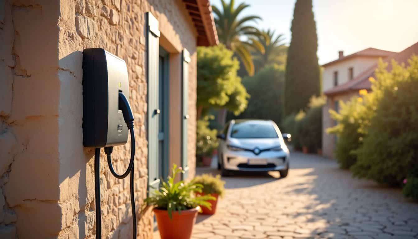 Installer votre borne électrique à Mèze en 2026 : le guide