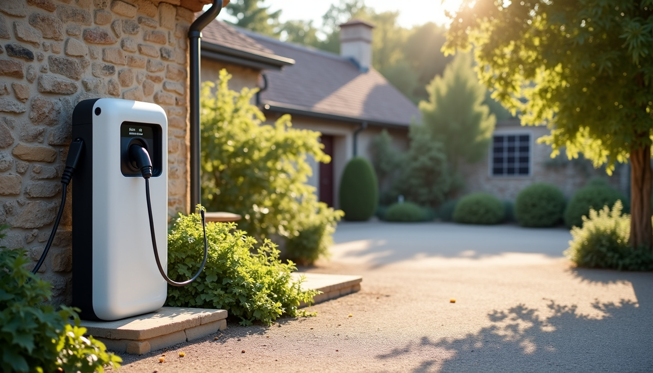 Installer une borne électrique à Mirepoix-sur-Tarn en 2026 ?