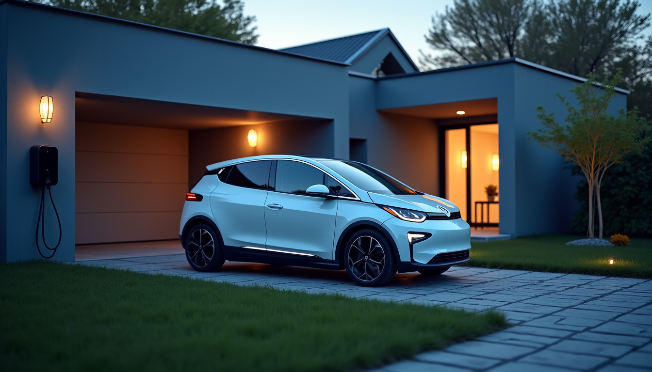 Installer une borne électrique à Moncheaux en 2026 : guide