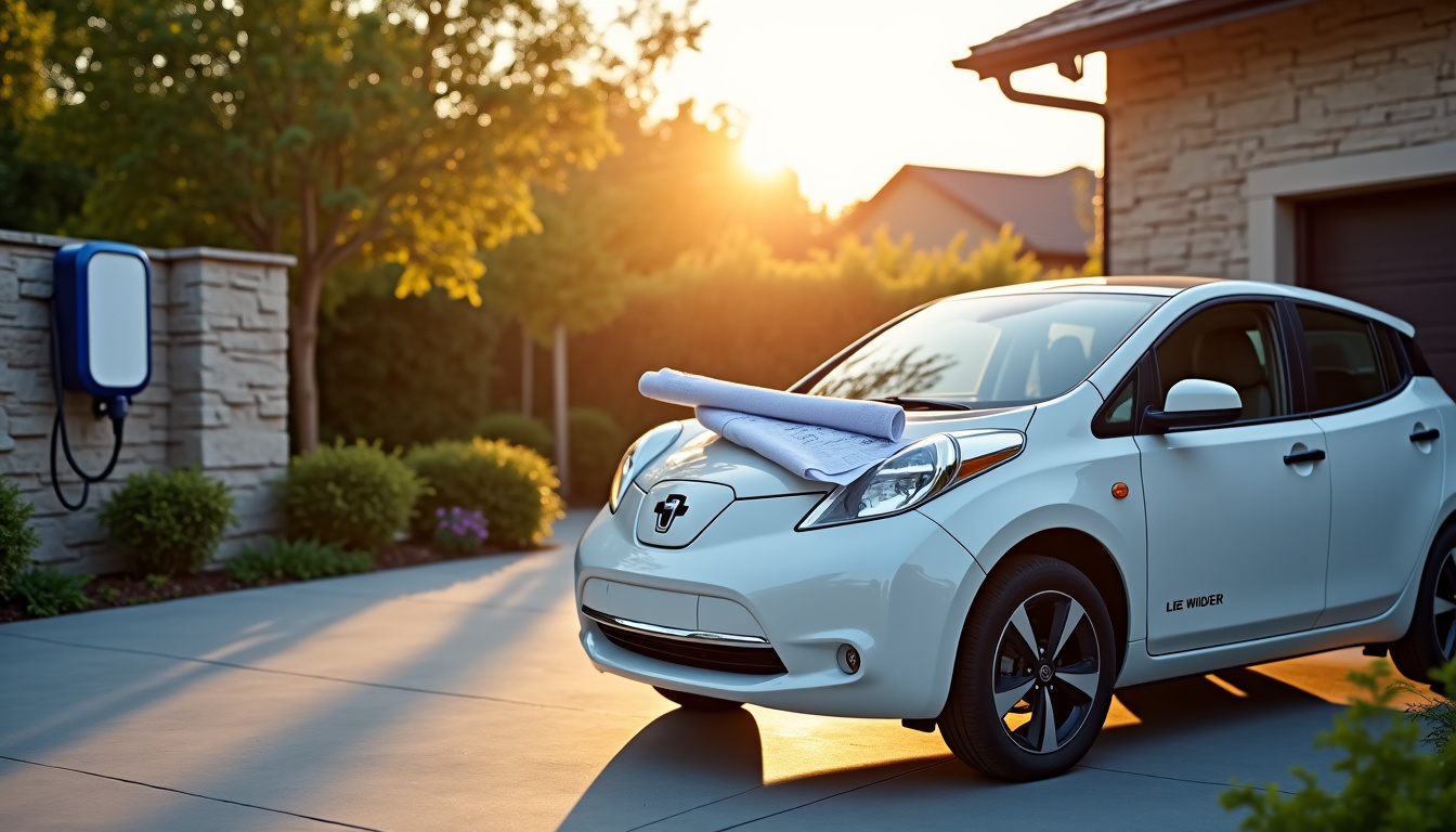 Installer votre borne électrique à Montalieu-Vercieu en 2026