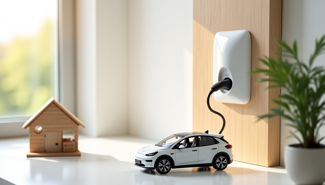 Borne électrique à Montbeton : installez la vôtre en 2026