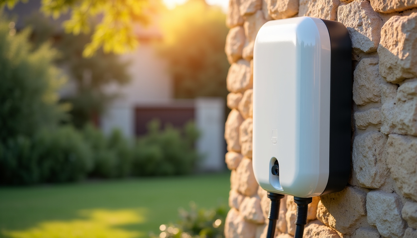 Installer une borne électrique à Montendre : ce qu’il faut savoir en 2026