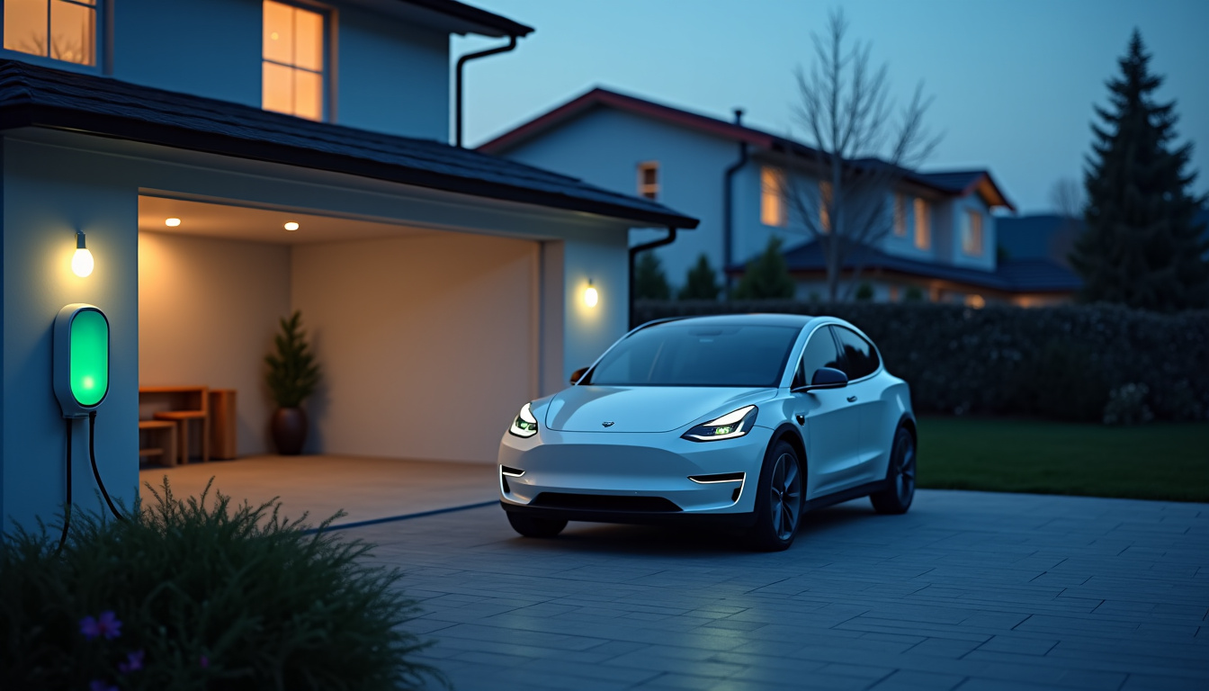 Installer une borne électrique à Monterfil en 2026 : le guide