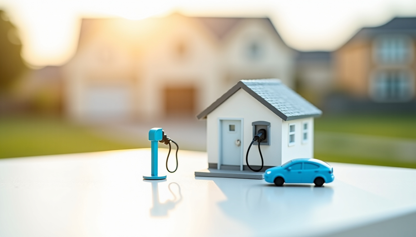 Installer une borne électrique à Montfermeil, comment bien s’y prendre en 2026 ?