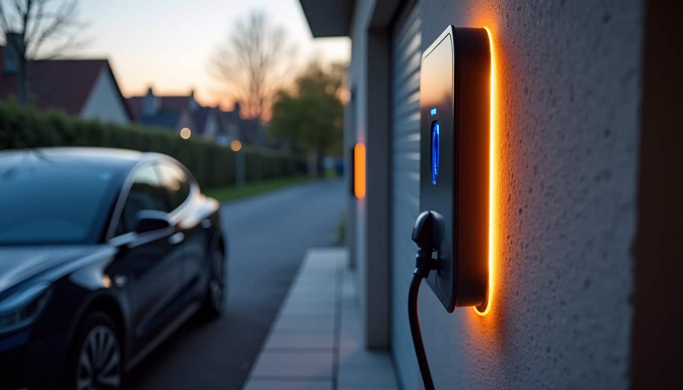 Installez votre borne électrique à Montferrier-sur-Lez en 2026