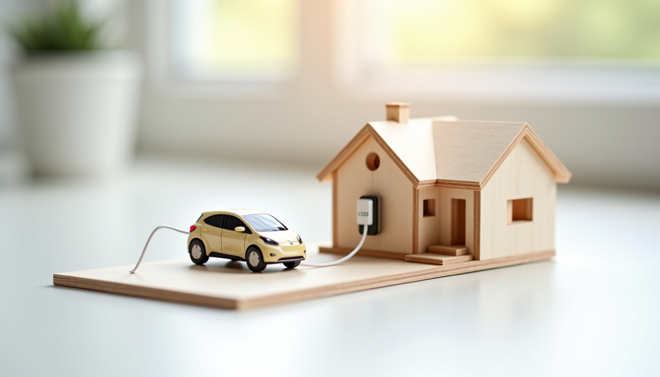 Installer votre borne électrique à Montfort-le-Gesnois en 2026