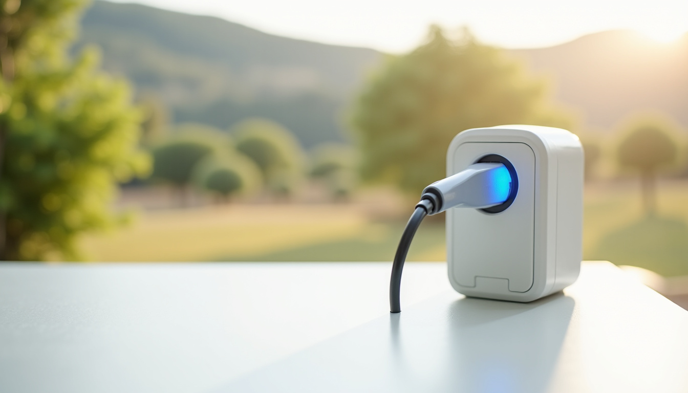 Installer une borne électrique à Montfort-sur-Argens en 2026