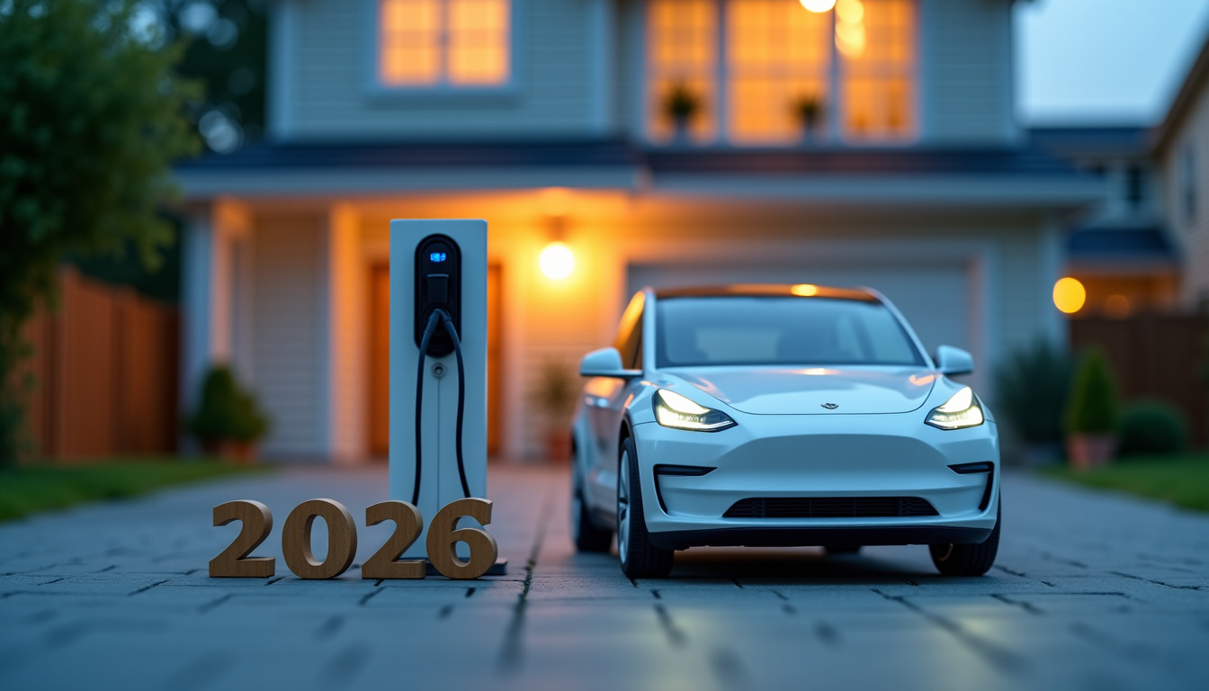 Installer votre borne électrique à Montguyon en 2026