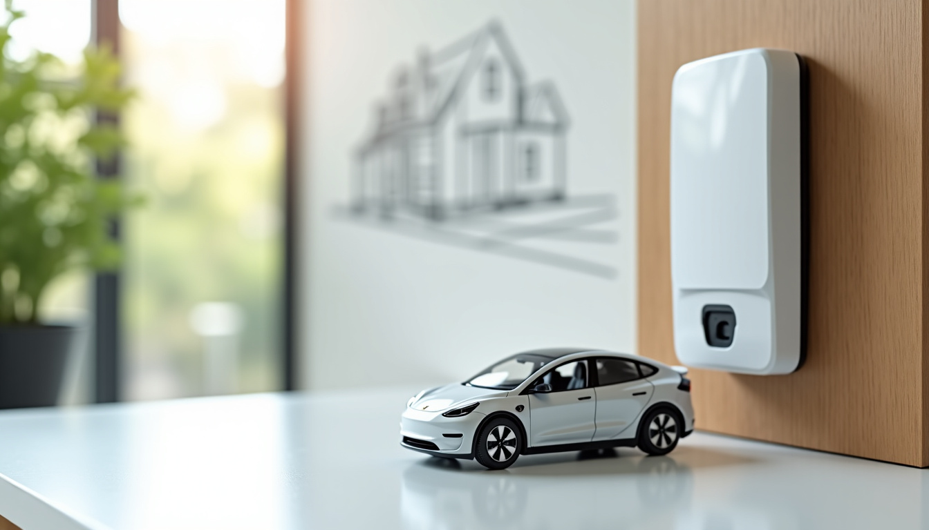 Installer votre borne électrique à Montmarault en 2026