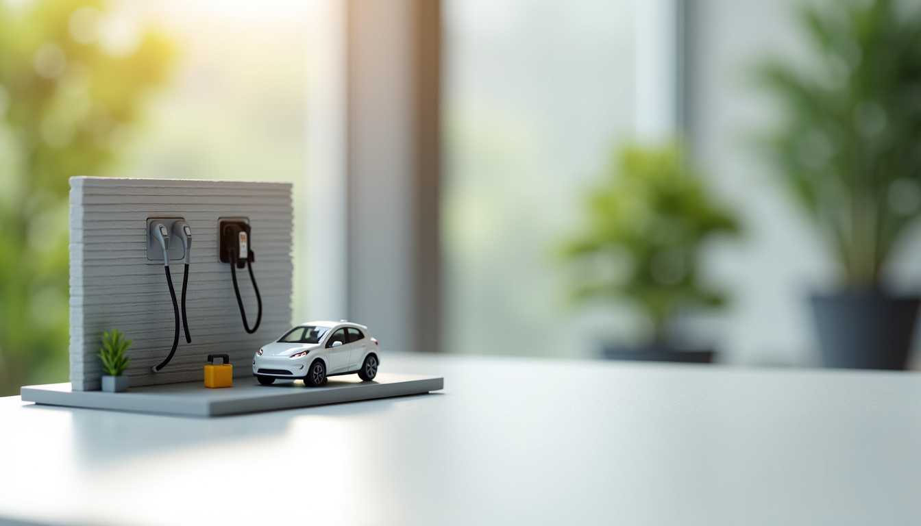 Comment bien installer votre borne électrique à Morbecque en 2026 ?