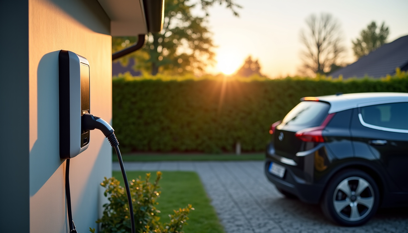 Installer une borne électrique en Moselle, comment bien s’y prendre en 2026 ?