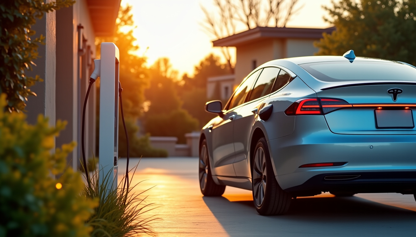 Votre borne électrique à Murviel-lès-Montpellier en 2026