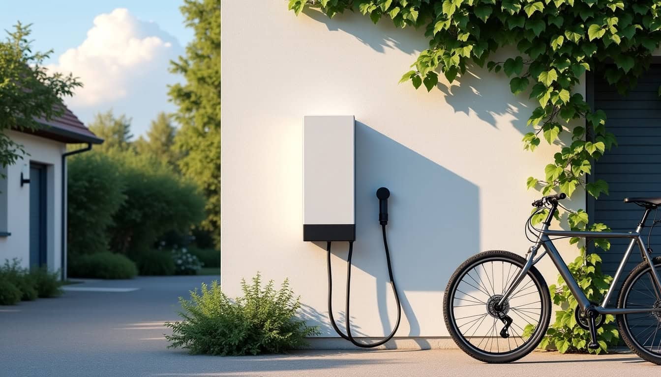 Installer votre borne électrique à Muttersholtz en 2026